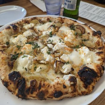 Sei Pizza Bar - Potat Pizza - Pizza Near Me - Los Angeles, California Sei Pizza Bar - Potat Pizza - Pizza Near Me - Los Angeles, California