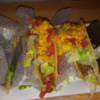 LA Cantina Mexican Grill - 1 down 2 to go! - Mexican Near Me - Port Arthur, Texas