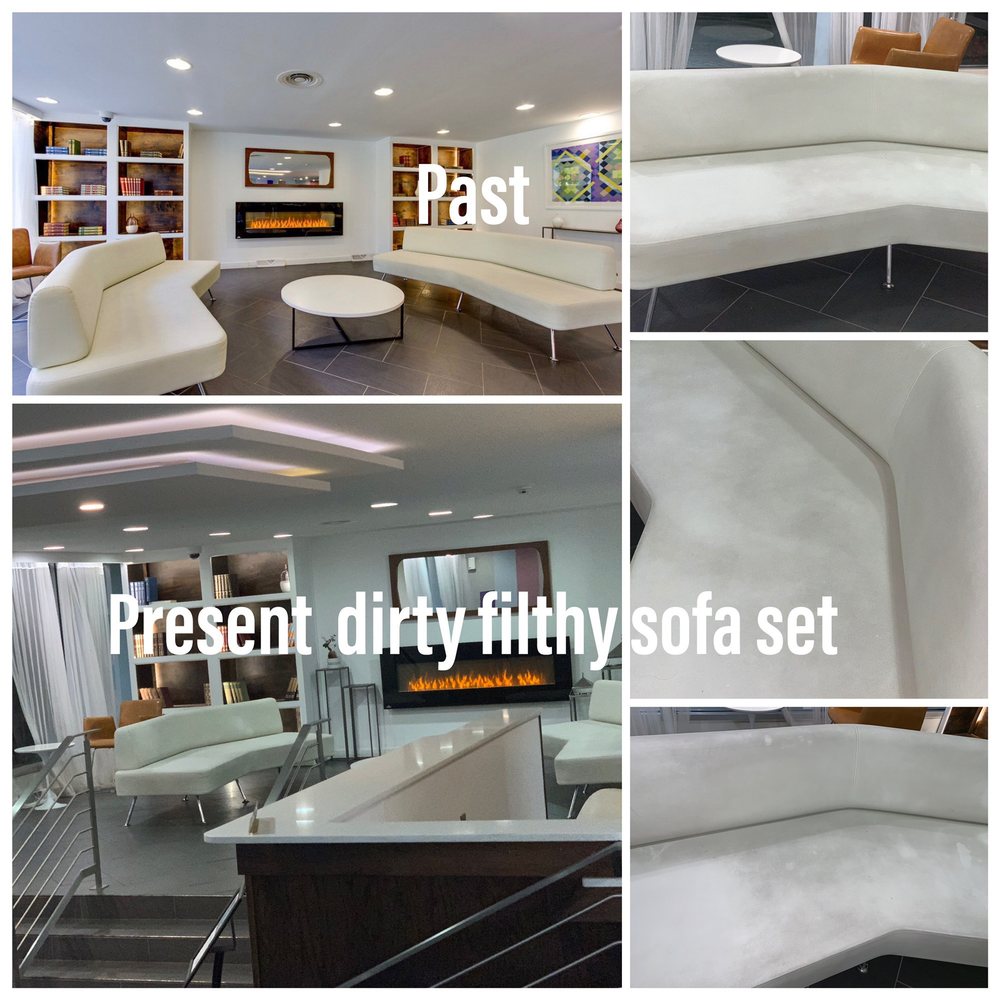 CHESTNUT HILL TOWER APARTMENTS 93 Photos & 17 Reviews Apartments