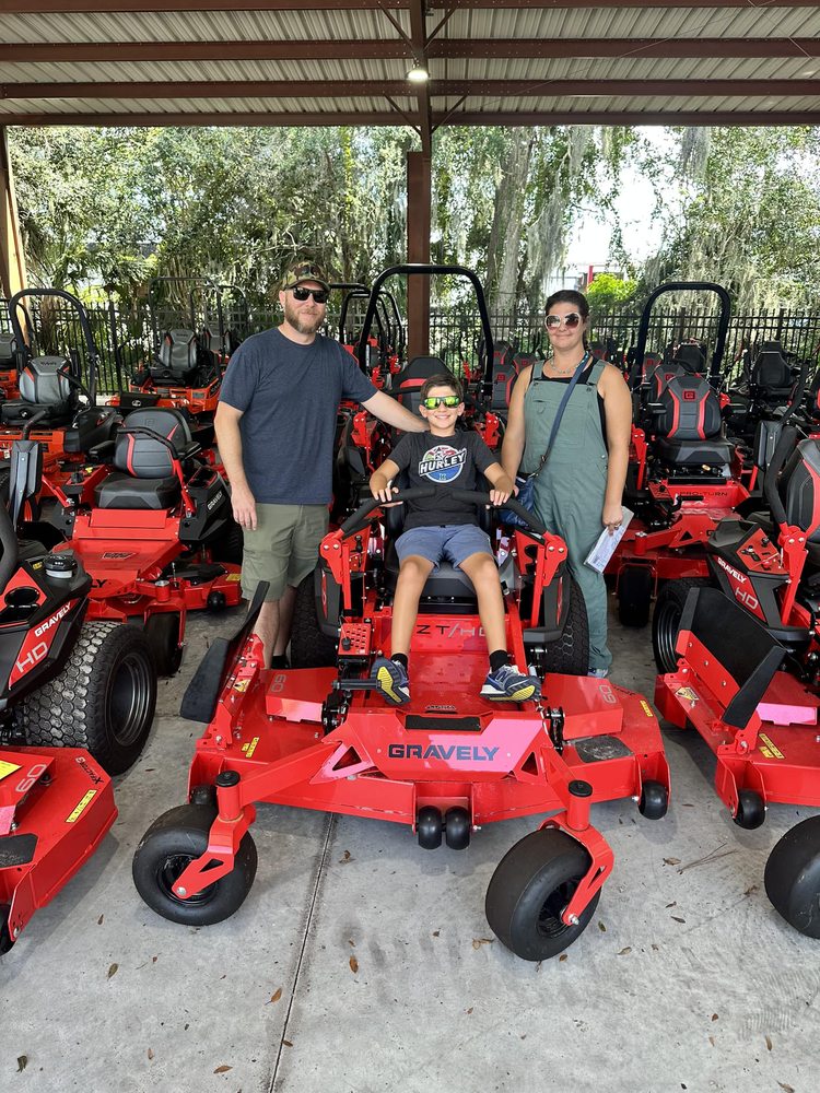 CRYSTAL TRACTOR & EQUIPMENT DELAND 112 Photos 1580 S Woodland
