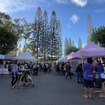 Mililani Recreation Center 5 - Food vendors were outside - Recreation Centers Near Me - Mililani, Hawaii Mililani Recreation Center 5 - Food vendors were outside - Recreation Centers Near Me - Mililani, Hawaii