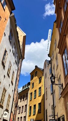 Gamla stan by null