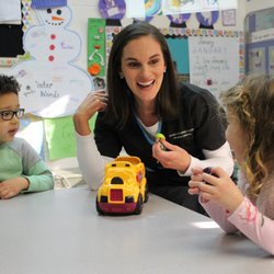 Charlotte Speech and Hearing Center
