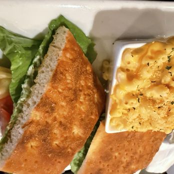 Kafe Neo - Grilled Chicken Avocado Club & Mac & Cheese - Cafes Near Me - Totowa, New Jersey Kafe Neo - Grilled Chicken Avocado Club & Mac & Cheese - Cafes Near Me - Totowa, New Jersey