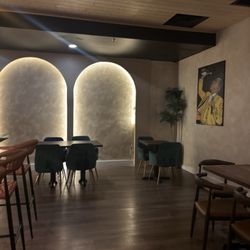 Tequila Cocina + Cantina - Dining area