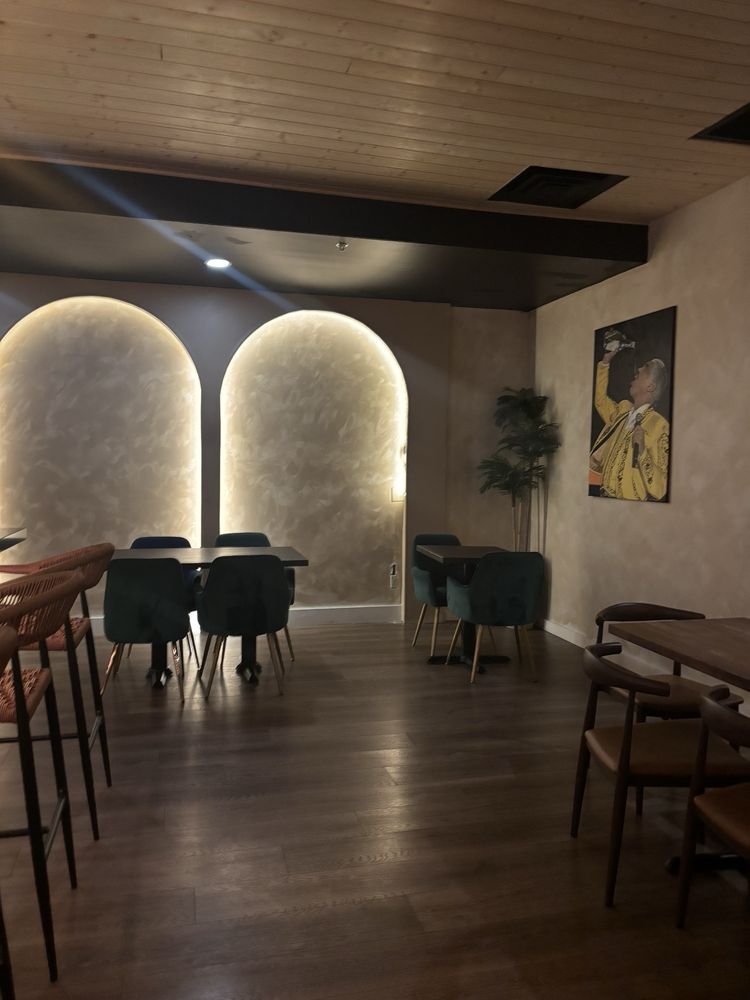 Tequila Cocina + Cantina