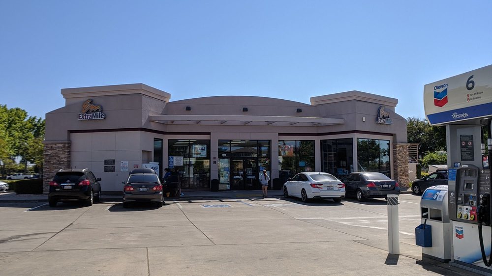 CHEVRON Updated August 2024 14 Reviews 1890 Prairie City Rd