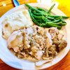 T-BONES Great American Eatery gift card