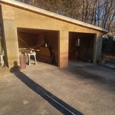 Dion And Daughter Renovations