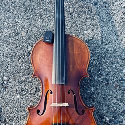 Henry Bischofberger Violins, LLC