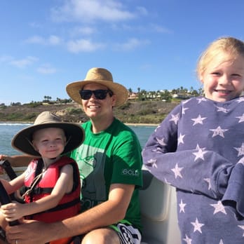 Carlsbad Lagoon - Boating on the carlsbad lagoon - Boating Near Me - Carlsbad, California