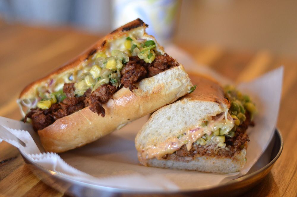 ROASTED 100 Photos & 142 Reviews Sandwiches 148 Bedford St