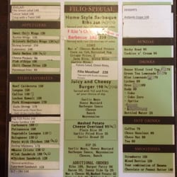 FILIO Bistro