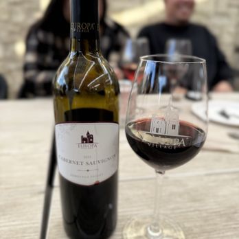 Mercato di Vienza - Delis Near Me - Temecula, California