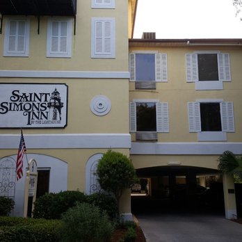 Saint Simons Inn By The Lighthouse - Outside - Hotels Near Me - Saint Simons Island, Georgia Saint Simons Inn By The Lighthouse - Outside - Hotels Near Me - Saint Simons Island, Georgia