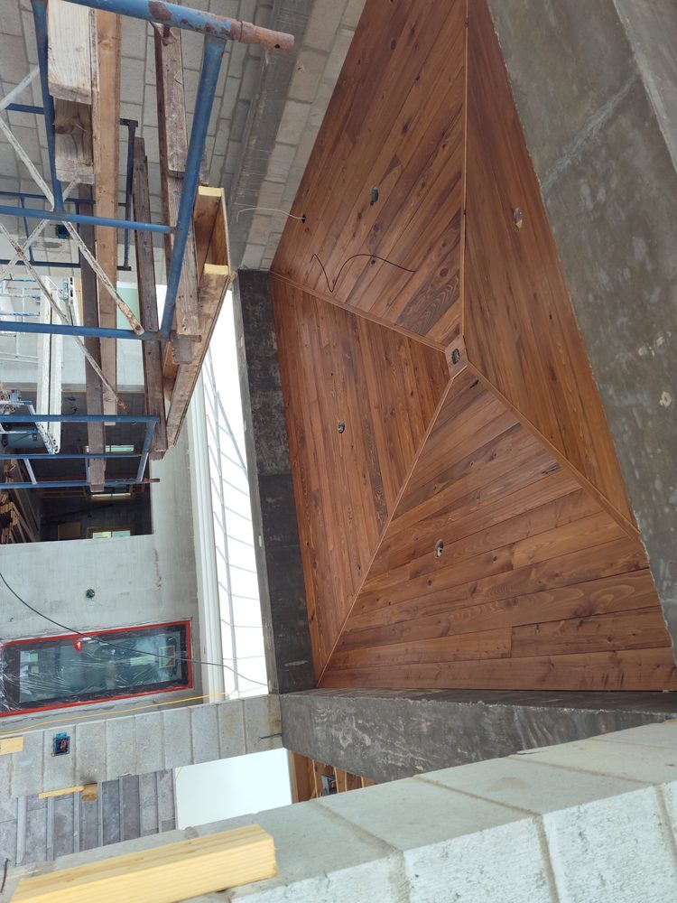 Slide of Baldwin home solutions