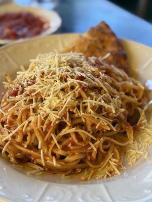 Zion Pizza & Noodle Co by null