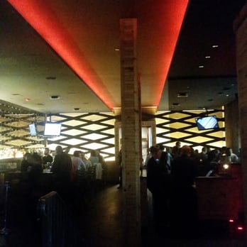 Fire & Oak - They have a great bar scene very nice - New American Near Me - Montvale, New Jersey