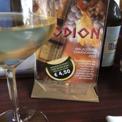 Irodion - Dry white wine