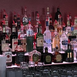 Tanya's Gridiron Sports Bar - Choices