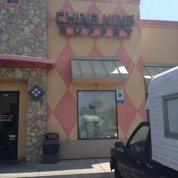 China King Buffet - Chinese Near Me - Fernley, Nevada