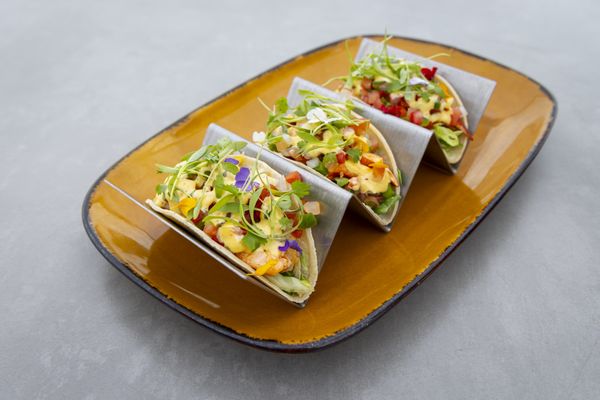 Offshore 9 Rooftop Lounge by null