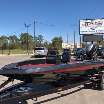 Uptown Marine & RV - Boat Dealers Near Me - Spring, Texas Uptown Marine & RV - Boat Dealers Near Me - Spring, Texas