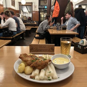 Apfelwein Wagner - German Near Me - Frankfurt, HE
