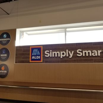 ALDI - Grocery Near Me - Westminster, California