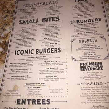 Pub 365 - Beer Bar Near Me - Las Vegas, Nevada