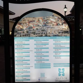 The Harbor - Shopping Centers Near Me - Rockwall, Texas The Harbor - Shopping Centers Near Me - Rockwall, Texas