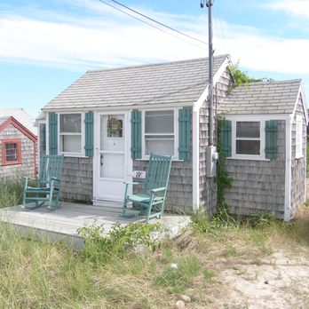 Sand Dollar Realty - Vacation Rentals Near Me - Sandwich, Massachusetts