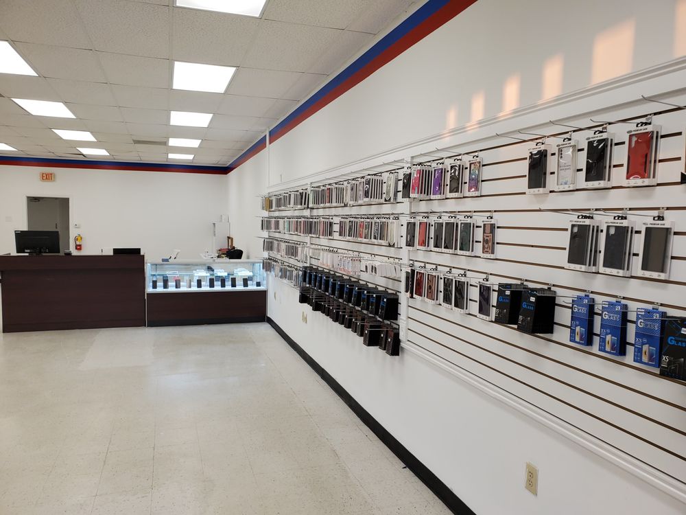 PHONE BOTICS Updated June 2024 15 Photos 1700 Raleigh Rd Pkwy W