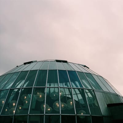 Stavanger Art Museum by null