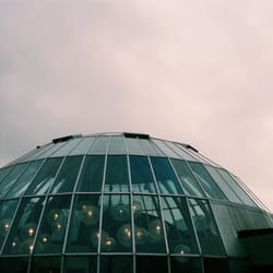 Stavanger Kunstmuseum - As seen from the outside