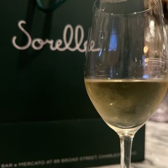 Sorelle - Grappa - Italian Near Me - Charleston, South Carolina Sorelle - Grappa - Italian Near Me - Charleston, South Carolina