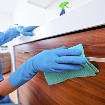 Effi Clean Team - Home Cleaning Near Me - Mount Prospect, Illinois