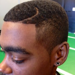 Blitz Barbershop