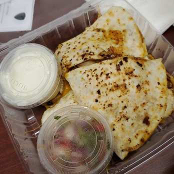 Anthony's Famous Gourmet Deli - Chicken Quesadilla! - Delis Near Me - Bronx, New York Anthony's Famous Gourmet Deli - Chicken Quesadilla! - Delis Near Me - Bronx, New York