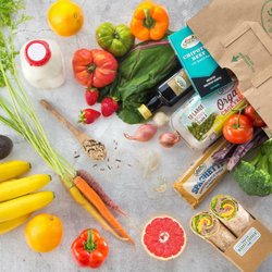 Sprouts Farmers Market
