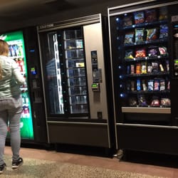 Kalamazoo Transportation Center - Food and Drink Menu