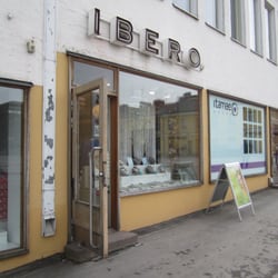 Ibero Boutique