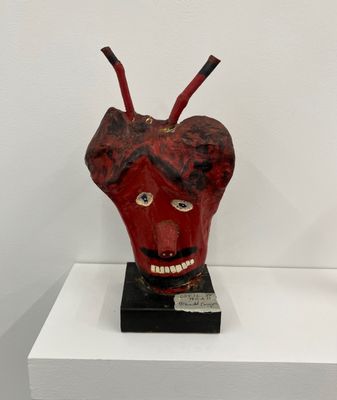 KMAC Contemporary Art Museum by null