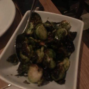 Little Beet Table - Brussels Sprouts - New American Near Me - New York, New York Little Beet Table - Brussels Sprouts - New American Near Me - New York, New York
