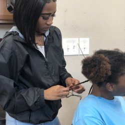 East Texas Cosmetology College