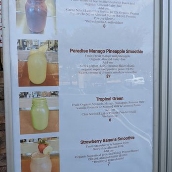 Healthy Bistro - Sandwiches Near Me - Costa Mesa, California