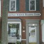 Photo of Christian Science Reading Rooms