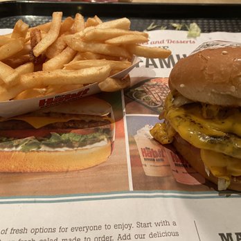 Habit Burger & Grill - Tasty burgers - Burgers Near Me - Napa, California