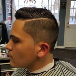 Hyde Park Barber Shop