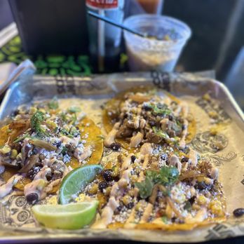 Talkin’ Tacos Jacksonville Beach - Southwest Chicken Tacos - Tacos Near Me - Jacksonville Beach, Florida Talkin’ Tacos Jacksonville Beach - Southwest Chicken Tacos - Tacos Near Me - Jacksonville Beach, Florida